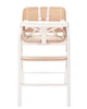 Детский стул для кормления CARRELLO Combi CRL-9505 Cream White - изображение 5