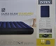 Двухместный надувной матрас Intex 64759 152x203x25 см - изображение 2
