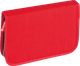 Пенал Brunnen с карандашами Staedtler красный 19,5 х 13,5 х 3,5 см 104918520 - изображение 1