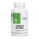Аминокислота Ginkgo Biloba + Ginseng Extracts, 90 таблеток Progress Nutrition 000346763 - изображение 1