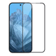 Захисне скло Nillkin Amazing CP+ PRO Full Glue для Google Pixel 9 Pro XL (0.33 mm) Black - зображення 2