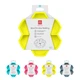 Миска для медленного кормления WAUDOG Silicone, 750 мл, желтый - изображение 1