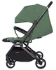 Прогулянковий візок CARRELLO Porto CRL-5522 Sparkle Green - зображення 2