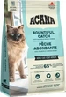 Сухой корм Acana (Акана) Bountiful Catch для кошек всех пород с рыбой, 1.8 кг - изображение 2