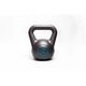 Скамья (лавка) для жима WCG со стойками+Штанга+Гантели 70 кг+Гиря 10 кг (набор) - изображение 8