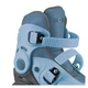 Ролики 2в1 Globber розмір 30-33 від 5 років до 60 кг, Blue - изображение 9