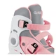 Ролики 2в1 Globber розмір 26-29 от 3 років до 20 кг, Pink - изображение 10
