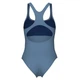 Купальник Arena SOLID SWIMSUIT CONTROL PRO BAC (005910-550) 44 - изображение 5