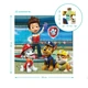 Пазл 3в1 Paw Patrol Готові до роботи - зображення 5