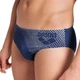 Плавки чоловічі Arena FOGGY DOTS SWIM BRIEFS (008482-701) 85 - зображення 9