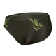 Плавки дитячі Arena POSEIDONIA SWIM BRIEFS (009009-306) 14, 164 см - зображення 5