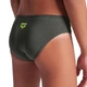 Плавки дитячі Arena POSEIDONIA SWIM BRIEFS (009009-306) 14, 164 см - зображення 9