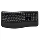 Комплект Microsoft Wireless Comfort Desktop 5050 BlueTrack Ru Ret AES (PP4-00017) - изображение 2