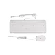 Комплект A4Tech F1512 White - изображение 6