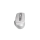 Комплект A4Tech FB2535C Wireless/Bluetooth Icy White (FB2535C Icy White) - изображение 6