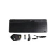 Комплект A4Tech FB2535CS Wireless/Bluetooth Smoky Grey (FB2535CS Smoky Grey) - изображение 7