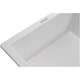 Мойка кухонная GRANADO LINARES white (gr0805) - изображение 5