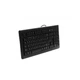 Клавиатура A4Tech KR-85 PS/2 (4711421802185) - изображение 3