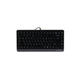 Клавиатура A4Tech FK11 Fstyler Compact Size USB Grey (4711421953313) - изображение 1