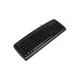 Клавиатура A4Tech KB-720 Black USB (4711421688574) - изображение 2