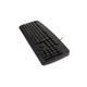Клавиатура A4Tech KB-720 Black USB (4711421688574) - изображение 3