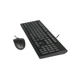 Комплект A4Tech KRS-8520D USB Black (4711421828222) - изображение 5