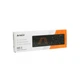 Клавиатура A4Tech KKS-3 USB Black (4711421985864) - изображение 5