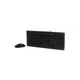 Комплект A4Tech KR-8572 USB Black - зображення 2