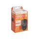 Мишка Defender Optimum MB-270 Black (52270) - изображение 4