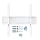 Кронштейн Charmount TV04T White - изображение 7