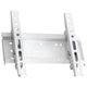Кронштейн Charmount TV02T White - изображение 5