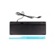 Клавиатура A4Tech FK25 USB Black (4711421959964) - изображение 5