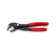 Кліщі KNIPEX сантехнічні Cobra (87 01 150) - зображення 2