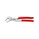 Клещи KNIPEX сантехнические Cobra (87 05 250) - изображение 3
