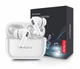 Навушники Lenovo Thinkplus TWS (бездротові) White - зображення 1