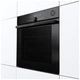 Духовой шкаф Gorenje BPSA6747A08BG - изображение 4