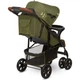 Коляска Lionelo Emma Plus Forest Green (LO-EMMA PLUS FOREST GREEN) - зображення 7