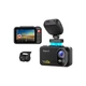Видеорегистратор Aspiring Expert 9 Speedcam, WI-FI, GPS, 2K, 2 cameras (Aspiring Expert 9 Speedcam, WI-FI, GPS, 2K, 2 cameras) - изображение 2