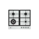 Варочна поверхня Beko HIAW 64225SW (HIAW64225SW) - зображення 1