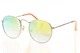 Окуляри Рейбен Ray Ban Круглі Ray Ban 3447lime-silver Унісекс (246419) - зображення 2