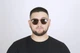 Очки Солнцезащитные Райбен Унисекс Мужские Женские Ray Ban Clubmasters (297175) - изображение 7