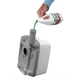 Біотуалет Thetford Porta Potti 165 белый 4548 (8710315024548) - зображення 3