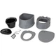 Биотуалет Bo-Camp Portable Toilet Comfort 7 Liters Grey (5502815) - изображение 9