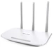 Беспроводной маршрутизатор TP-Link TL-WR845N 300M Wireless N Router (3-Antenna) (6304755) - изображение 2