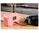 Міні-комбопідсилювач для електрогітари Joyo JA02 II Bluetooth Pink - зображення 5
