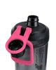 Шейкер спортивний електричний VOLTRX Gallium 700 мл. Tritan Pink - изображение 5