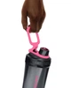 Шейкер спортивний електричний VOLTRX Gallium 700 мл. Tritan Pink - изображение 6