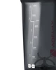 Шейкер спортивний електричний VOLTRX Gallium 700 мл. Tritan Pink - изображение 7