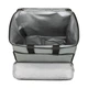 Термосумка Tribe Cooler 25л. (38×29×31 см) (T-IF-0011-grey) - изображение 7