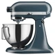 Кухонна машина KitchenAid 4,3 л 5KSM95PSEBS синя сталь - зображення 4